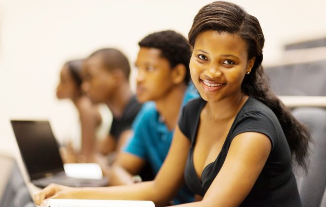 admission process